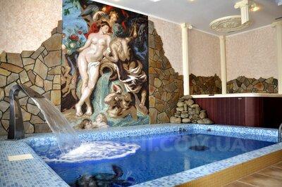 «Акула» відгуки, лазня/сауна Хмельницький  район провулок Ювілейний, 180, фото, адреса з картою проїзду.