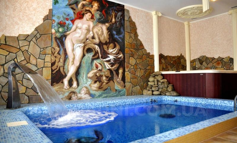 «Акула» відгуки, лазня/сауна Хмельницький  район провулок Ювілейний, 180, фото, адреса з картою проїзду.