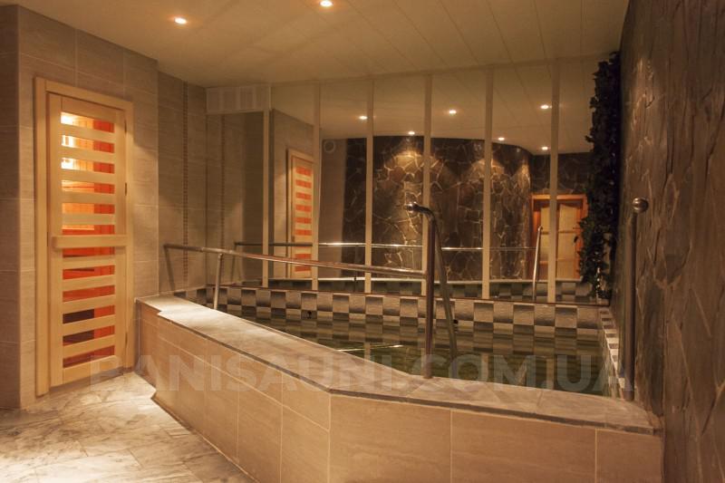 Сауна на Политехе відгуки, лазня/сауна Киев Шевченковский район ул. Ванды Василевской, 13, корпус 1 (вход с обратной стороны дома), фото, адреса з картою проїзду.