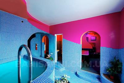 Оздоровчий комплекс «Леон» відгуки, лазня/сауна Київ Дніпровський район М. Лівобережна, вул. Комбінатна, 6, фото, адреса з картою проїзду.