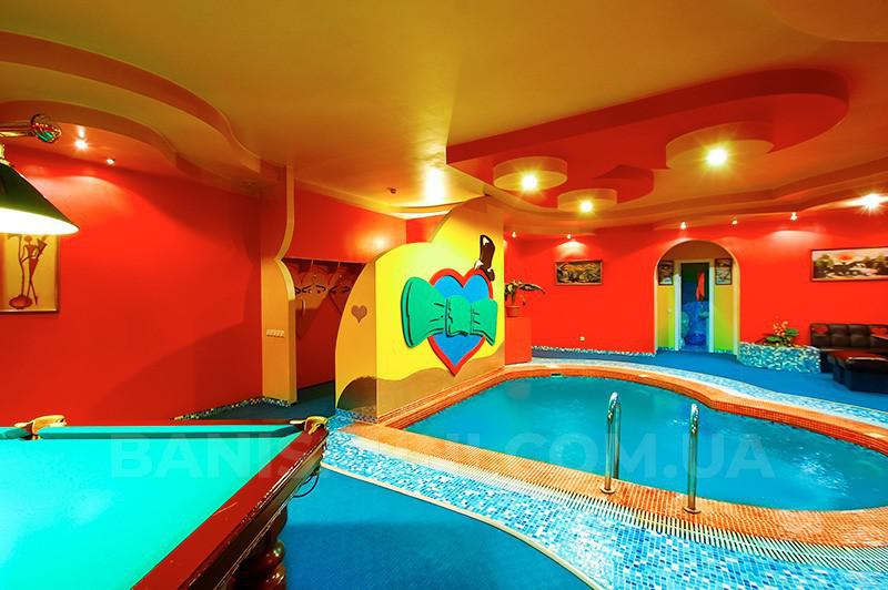 Оздоровчий комплекс «Леон» відгуки, лазня/сауна Київ Дніпровський район М. Лівобережна, вул. Комбінатна, 6, фото, адреса з картою проїзду.