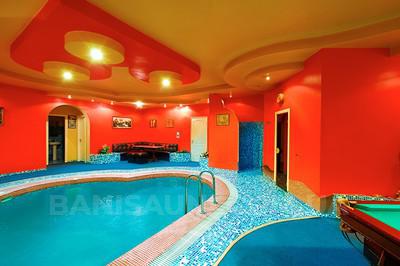 Оздоровчий комплекс «Леон» відгуки, лазня/сауна Київ Дніпровський район М. Лівобережна, вул. Комбінатна, 6, фото, адреса з картою проїзду.