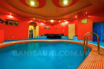 Оздоровчий комплекс «Леон» відгуки, лазня/сауна Київ Дніпровський район М. Лівобережна, вул. Комбінатна, 6, фото, адреса з картою проїзду.