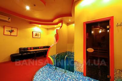 Оздоровчий комплекс «Леон» відгуки, лазня/сауна Київ Дніпровський район М. Лівобережна, вул. Комбінатна, 6, фото, адреса з картою проїзду.