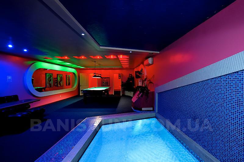 Оздоровчий комплекс «Леон» відгуки, лазня/сауна Київ Дніпровський район М. Лівобережна, вул. Комбінатна, 6, фото, адреса з картою проїзду.