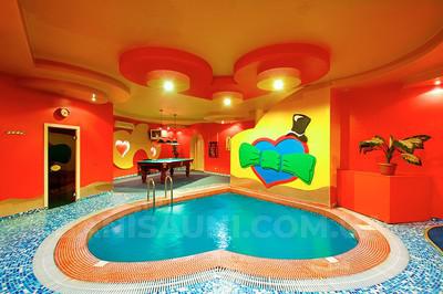 Оздоровчий комплекс «Леон» відгуки, лазня/сауна Київ Дніпровський район М. Лівобережна, вул. Комбінатна, 6, фото, адреса з картою проїзду.