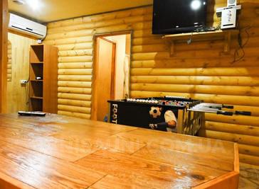 Сауна «Невод» на Шулявке відгуки, лазня/сауна Киев Соломенский район Киев, ул. Индустриальная, 22б, фото, адреса з картою проїзду.