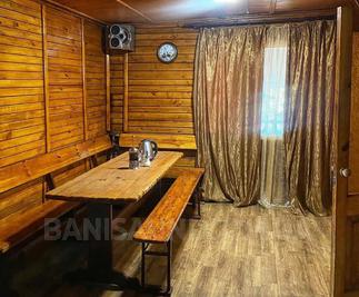 Сауна, лазня Баня на Днепре «Суши весла», Кременчуг відгуки, фото, адреса - banisauni.com.ua Баня на Днепре «Суши весла» відгуки, лазня/сауна Кременчуг  район ул. 50 лет СССР, 16, фото, адреса з картою проїзду.