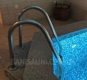 Сауна, лазня Баня на дровах в Дендропаке, Полтава відгуки, фото, адреса - banisauni.com.ua Баня на дровах в Дендропаке відгуки, лазня/сауна Полтава Киевский район ул. Сечевых Стрельцов 2/22 (ул. Бакинских комиссаров 2/22), фото, адреса з картою проїзду.