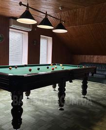 Сауна, лазня Баня на дровах в Дендропаке, Полтава відгуки, фото, адреса - banisauni.com.ua Баня на дровах в Дендропаке відгуки, лазня/сауна Полтава Киевский район ул. Сечевых Стрельцов 2/22 (ул. Бакинских комиссаров 2/22), фото, адреса з картою проїзду.