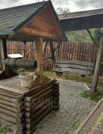 Сауна, лазня Баня на дровах в Дендропаке, Полтава відгуки, фото, адреса - banisauni.com.ua Баня на дровах в Дендропаке відгуки, лазня/сауна Полтава Киевский район ул. Сечевых Стрельцов 2/22 (ул. Бакинских комиссаров 2/22), фото, адреса з картою проїзду.