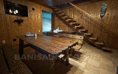 Сауна, лазня Баня на дровах в Дендропаке, Полтава відгуки, фото, адреса - banisauni.com.ua Баня на дровах в Дендропаке відгуки, лазня/сауна Полтава Киевский район ул. Сечевых Стрельцов 2/22 (ул. Бакинских комиссаров 2/22), фото, адреса з картою проїзду.