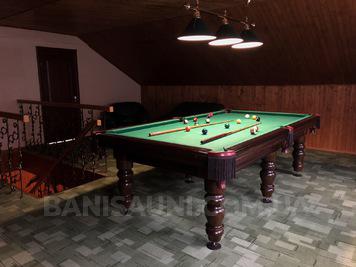 Сауна, лазня Баня на дровах в Дендропаке, Полтава відгуки, фото, адреса - banisauni.com.ua Баня на дровах в Дендропаке відгуки, лазня/сауна Полтава Киевский район ул. Сечевых Стрельцов 2/22 (ул. Бакинских комиссаров 2/22), фото, адреса з картою проїзду.