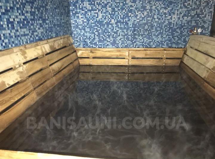 Щедрый жар, баня на дровах відгуки, лазня/сауна Ровно  район Ровно, ул. Василия Червония (Гагарина) , 39, фото, адреса з картою проїзду.