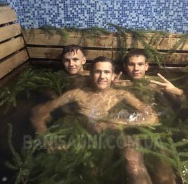 Щедрый жар, баня на дровах відгуки, лазня/сауна Ровно  район Ровно, ул. Василия Червония (Гагарина) , 39, фото, адреса з картою проїзду.