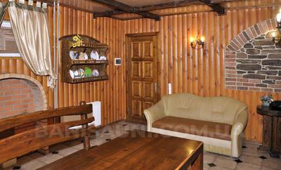 Баня на Хорольской відгуки, лазня/сауна Кременчуг Автозаводской район г. Кременчуг, ул. Хорольская, 121/1, фото, адреса з картою проїзду.