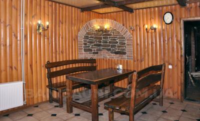 Баня на Хорольской відгуки, лазня/сауна Кременчуг Автозаводской район г. Кременчуг, ул. Хорольская, 121/1, фото, адреса з картою проїзду.