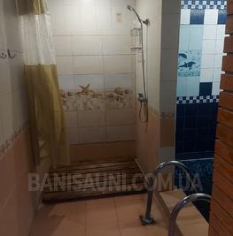 Баня на Хорольской відгуки, лазня/сауна Кременчуг Автозаводской район г. Кременчуг, ул. Хорольская, 121/1, фото, адреса з картою проїзду.