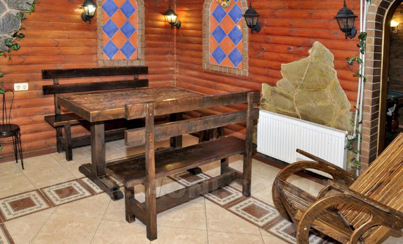 Баня на Хорольской відгуки, лазня/сауна Кременчуг Автозаводской район г. Кременчуг, ул. Хорольская, 121/1, фото, адреса з картою проїзду.