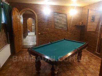 Баня на Хорольской відгуки, лазня/сауна Кременчуг Автозаводской район г. Кременчуг, ул. Хорольская, 121/1, фото, адреса з картою проїзду.