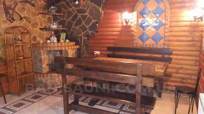 Баня на Хорольской відгуки, лазня/сауна Кременчуг Автозаводской район г. Кременчуг, ул. Хорольская, 121/1, фото, адреса з картою проїзду.