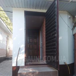 Баня на Хорольской відгуки, лазня/сауна Кременчуг Автозаводской район г. Кременчуг, ул. Хорольская, 121/1, фото, адреса з картою проїзду.