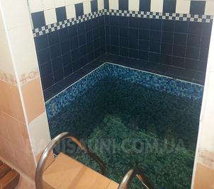 Баня на Хорольской відгуки, лазня/сауна Кременчуг Автозаводской район г. Кременчуг, ул. Хорольская, 121/1, фото, адреса з картою проїзду.