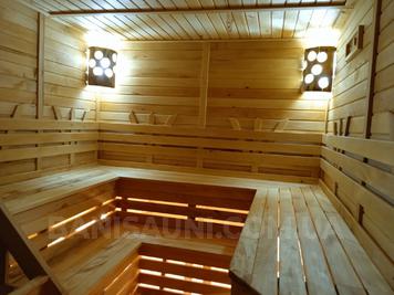Сауна, лазня Банька на Ольгінській, Харків відгуки, фото, адреса - banisauni.com.ua Банька на Ольгінській відгуки, лазня/сауна Харків Київський район м. Харків, вул. Ольгінська, 41 (великий зал), Дем'яна Бєдного, 9 (в навігаторі 16, малий зал), фото, адреса з картою проїзду.