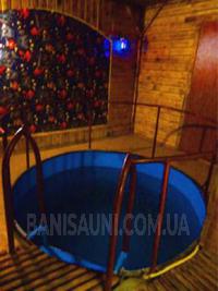 Баня на дровах «Старый Белоус» відгуки, лазня/сауна Чернигов Деснянский район г. Чернигов, с. Старый Белоус, ул. Слободская, 2, фото, адреса з картою проїзду.