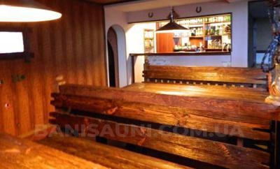 Баня на дровах «Старый Белоус» відгуки, лазня/сауна Чернигов Деснянский район г. Чернигов, с. Старый Белоус, ул. Слободская, 2, фото, адреса з картою проїзду.