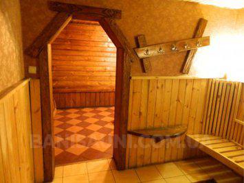 Баня на дровах «Старый Белоус» відгуки, лазня/сауна Чернигов Деснянский район г. Чернигов, с. Старый Белоус, ул. Слободская, 2, фото, адреса з картою проїзду.