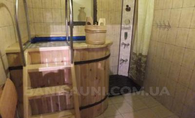 Баня на дровах «Старый Белоус» відгуки, лазня/сауна Чернигов Деснянский район г. Чернигов, с. Старый Белоус, ул. Слободская, 2, фото, адреса з картою проїзду.