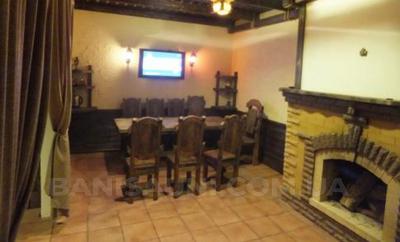 Баня на дровах «Старый Белоус» відгуки, лазня/сауна Чернигов Деснянский район г. Чернигов, с. Старый Белоус, ул. Слободская, 2, фото, адреса з картою проїзду.