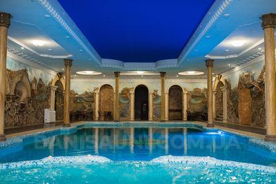 СПА комплекс «ПЕЩЕРА» відгуки, лазня/сауна Харків Салтівський район пр. Героїв Харкова, 181, фото, адреса з картою проїзду.