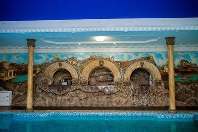 СПА комплекс «ПЕЩЕРА» відгуки, лазня/сауна Харків Салтівський район пр. Героїв Харкова, 181, фото, адреса з картою проїзду.