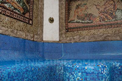 СПА комплекс «ПЕЩЕРА» відгуки, лазня/сауна Харків Салтівський район пр. Героїв Харкова, 181, фото, адреса з картою проїзду.