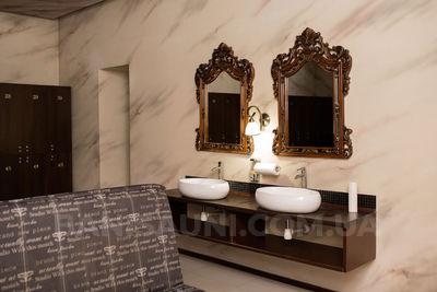 СПА комплекс «ПЕЩЕРА» відгуки, лазня/сауна Харків Салтівський район пр. Героїв Харкова, 181, фото, адреса з картою проїзду.