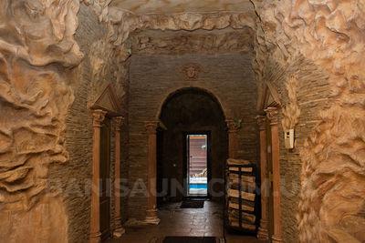 СПА комплекс «ПЕЩЕРА» відгуки, лазня/сауна Харків Салтівський район пр. Героїв Харкова, 181, фото, адреса з картою проїзду.