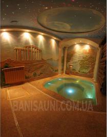 Банный комплекс «АФИНЫ» відгуки, лазня/сауна Николаев Заводский район г. Николаев, ул. 8-го Марта, 14 А/1, фото, адреса з картою проїзду.