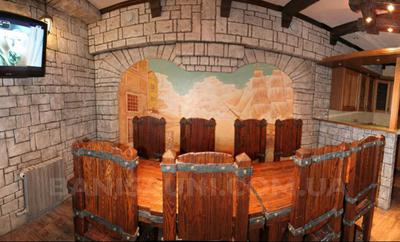 Банный комплекс «АФИНЫ» відгуки, лазня/сауна Николаев Заводский район г. Николаев, ул. 8-го Марта, 14 А/1, фото, адреса з картою проїзду.