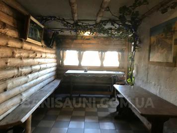 Сауна, лазня Зеленая усадьба «У Дорофея», Нежин відгуки, фото, адреса - banisauni.com.ua Зеленая усадьба «У Дорофея» відгуки, лазня/сауна Нежин  район г. Нежин, фото, адреса з картою проїзду.