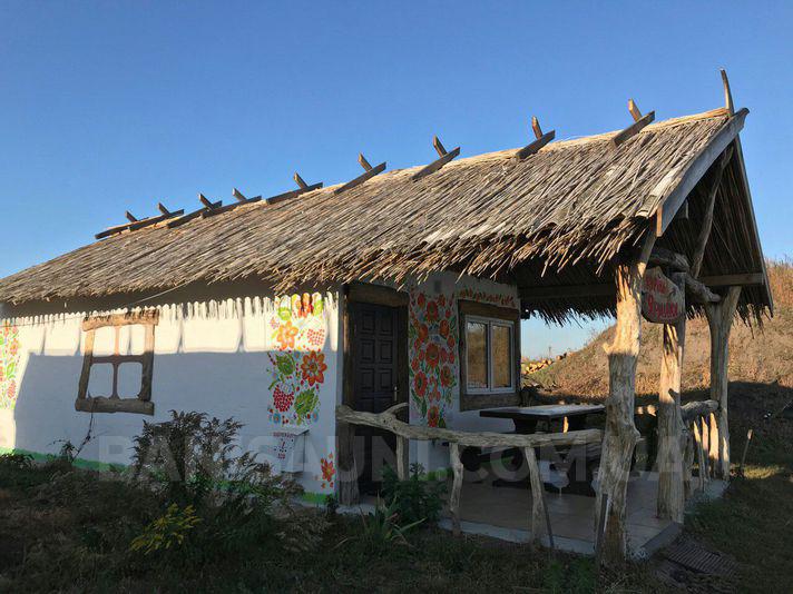 Сауна, лазня Зеленая усадьба «У Дорофея», Нежин відгуки, фото, адреса - banisauni.com.ua Зеленая усадьба «У Дорофея» відгуки, лазня/сауна Нежин  район г. Нежин, фото, адреса з картою проїзду.