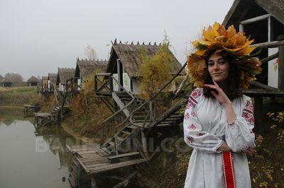 Сауна, лазня Зеленая усадьба «У Дорофея», Нежин відгуки, фото, адреса - banisauni.com.ua Зеленая усадьба «У Дорофея» відгуки, лазня/сауна Нежин  район г. Нежин, фото, адреса з картою проїзду.