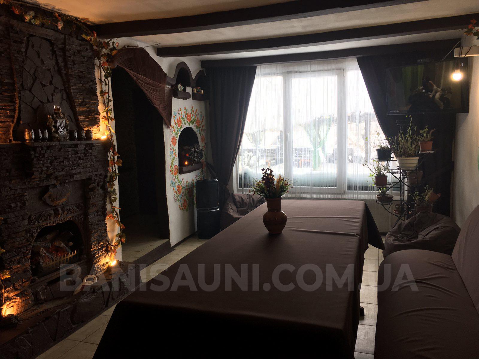 Сауна, лазня Зеленая усадьба «У Дорофея», Нежин відгуки, фото, адреса - banisauni.com.ua Зеленая усадьба «У Дорофея» відгуки, лазня/сауна Нежин  район г. Нежин, фото, адреса з картою проїзду.