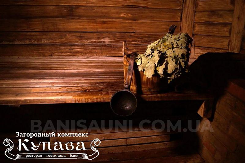 Заміський комплекс «КУПАВА» відгуки, лазня/сауна Харків Дергачівський район вул. Сумський шлях, 4, фото, адреса з картою проїзду.