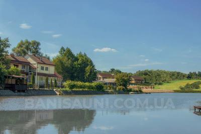 Заміський комплекс «КУПАВА» відгуки, лазня/сауна Харків Дергачівський район вул. Сумський шлях, 4, фото, адреса з картою проїзду.