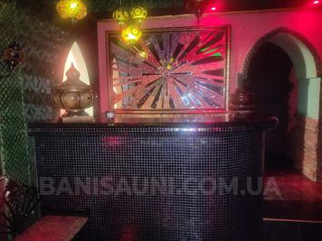 Сауна «Тайны Востока» відгуки, лазня/сауна Одесса Приморский район г. Одесса, ул. Канатная, 100/1, фото, адреса з картою проїзду.