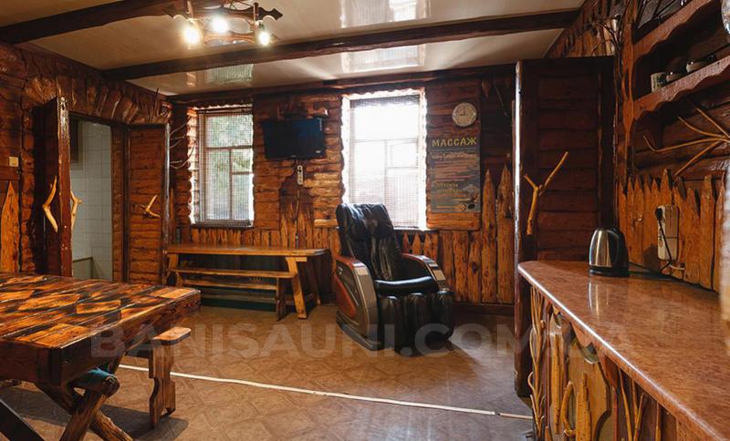 «Баня на дровах» на Быкова відгуки, лазня/сауна Кривой Рог Саксаганский район г. Кривой рог, ул. Быкова, 23 (р-н 