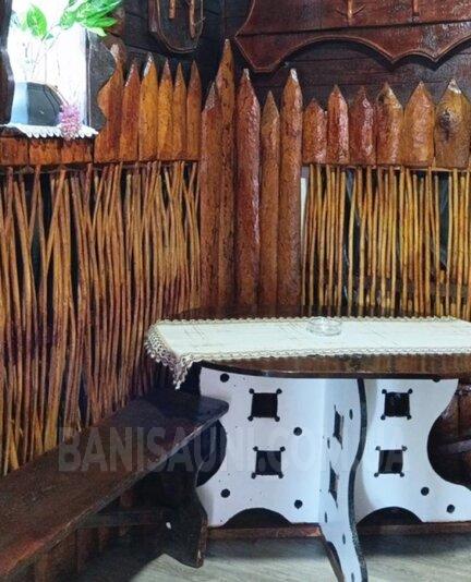 «Баня на дровах» на Быкова відгуки, лазня/сауна Кривой Рог Саксаганский район г. Кривой рог, ул. Быкова, 23 (р-н 