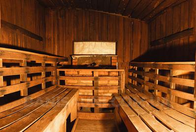 «Баня на дровах» на Быкова відгуки, лазня/сауна Кривой Рог Саксаганский район г. Кривой рог, ул. Быкова, 23 (р-н 